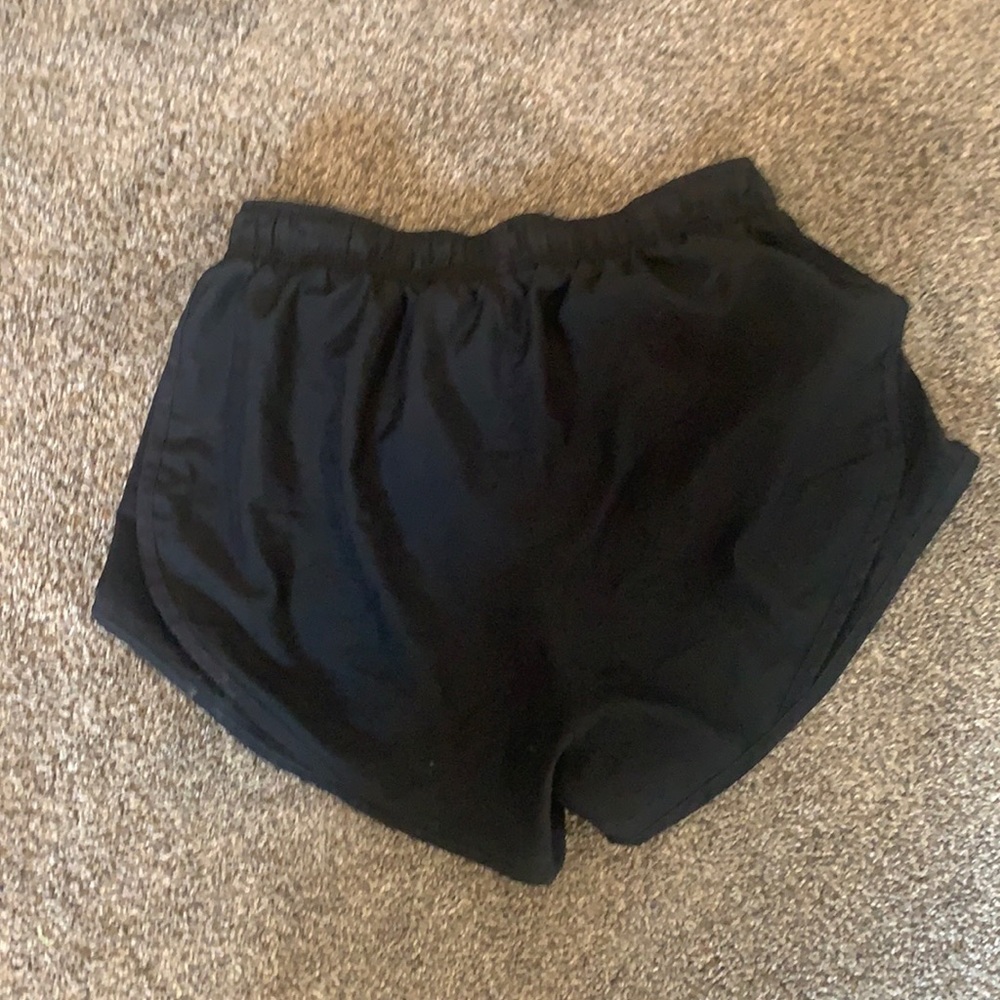 Nike women’s athletic shorts